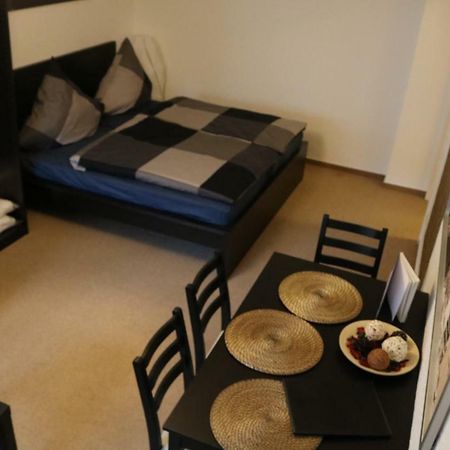 Apartment Auenviertel Ерфурт Екстер'єр фото